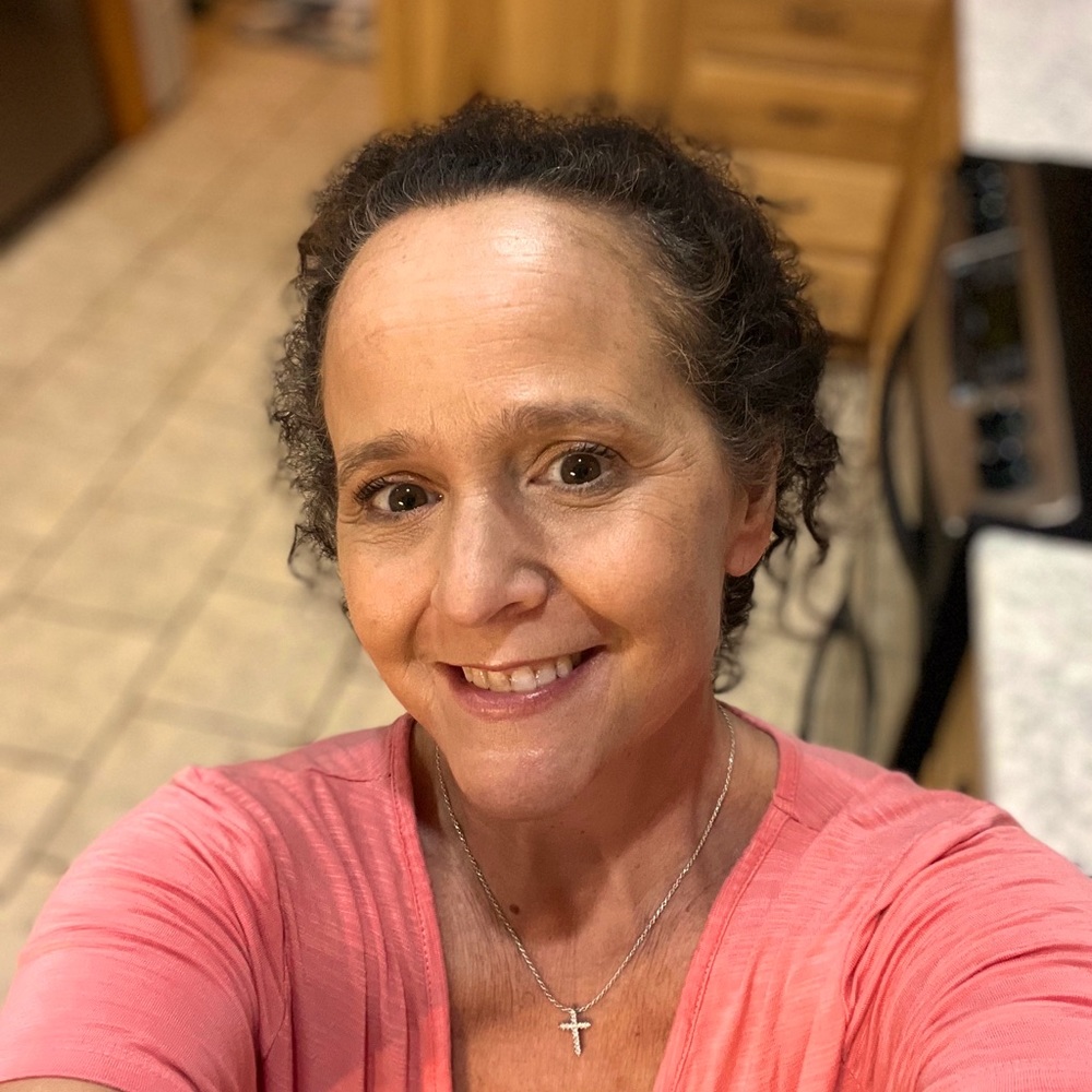 Meet your Posher, Tracie